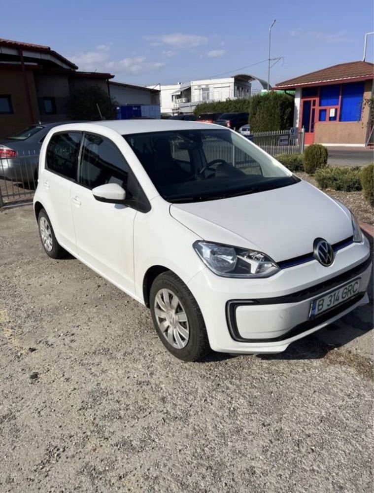 Volkswagen E-Up 2022, 33 Kw, Garantie