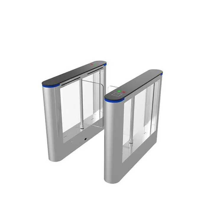 Турникет скоростной для проходных