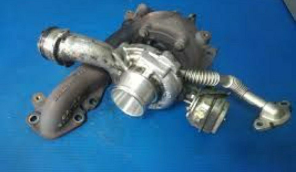 Turbina Astra H, Zafira B, Vectra C, Signum 1.9 CDTI 150cp, cod Z19DTH