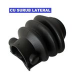 BURDUF AL-KO si KNOTT pentru remoca