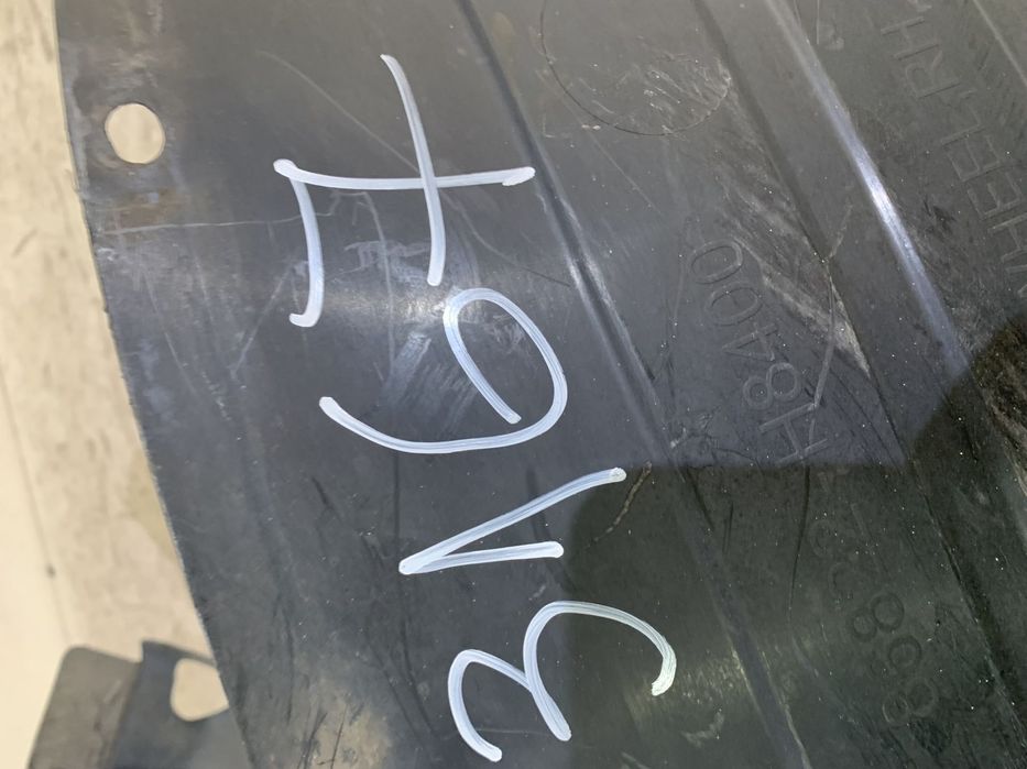 Aparatoare noroi stanga spate Kia Stonic, 2017, 2018, 2019, 2020, cod origine OE 8G826-H8400