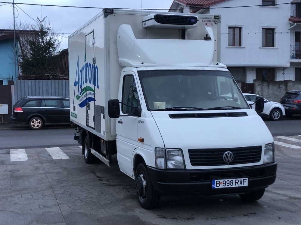 Volkswagen LT 2.5 ANJ 2006 accept si schimburi