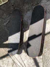 Два скейтборда