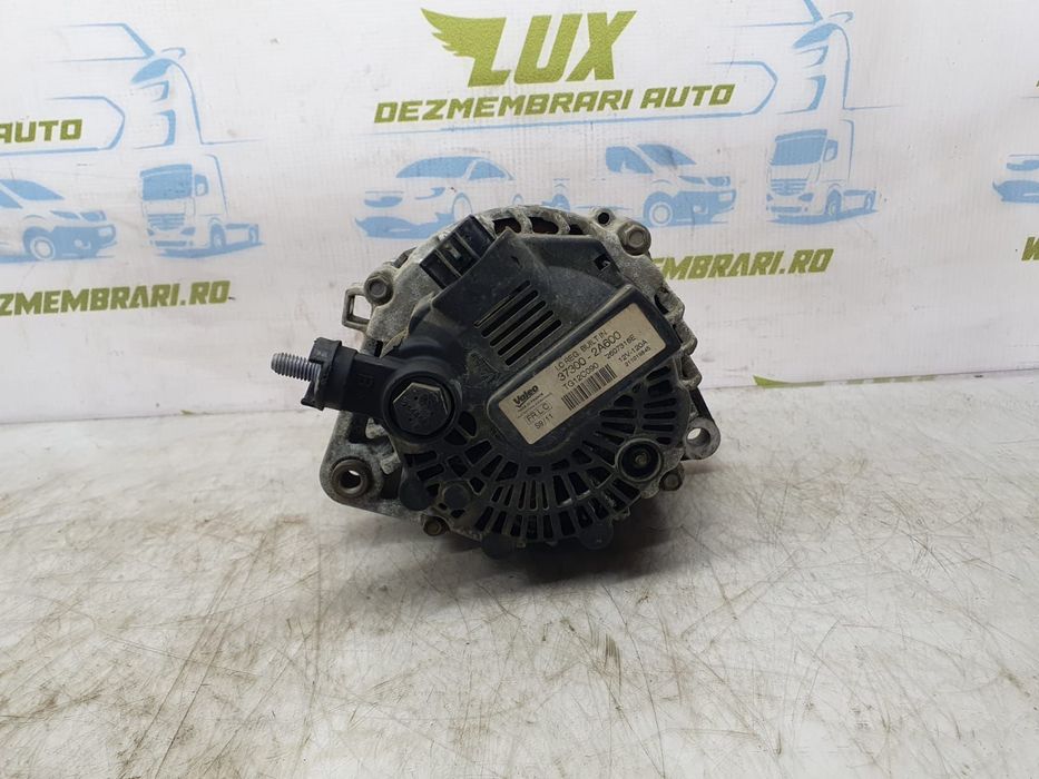 Alternator 37300-2a600 1.6 CRDI D4FB Kia Ceed 1 [2006 - 2010]