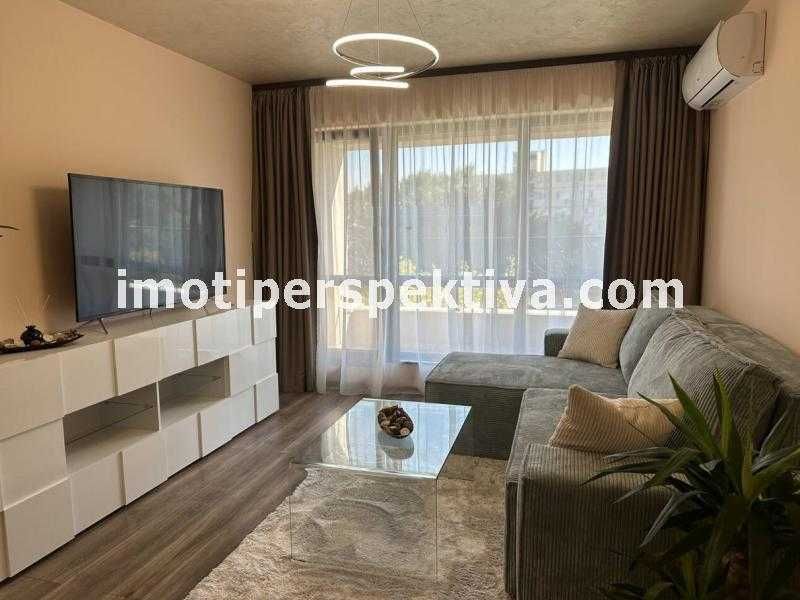 Продава се Двустаен апартамент в Пловдив, Център - 70 кв.м за 2200 €/кв.м - Снимка #3