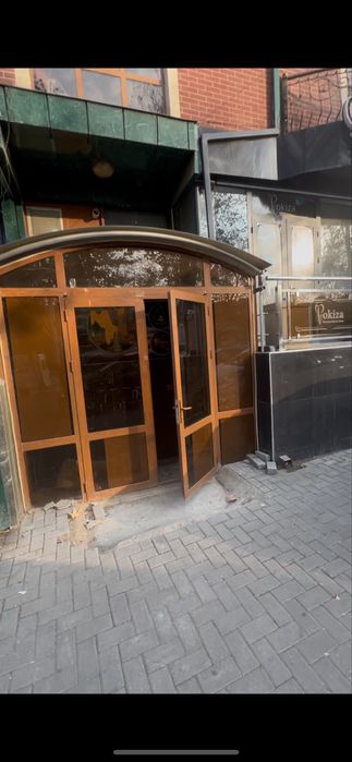 Padvalni joy zdaniya sotiladi