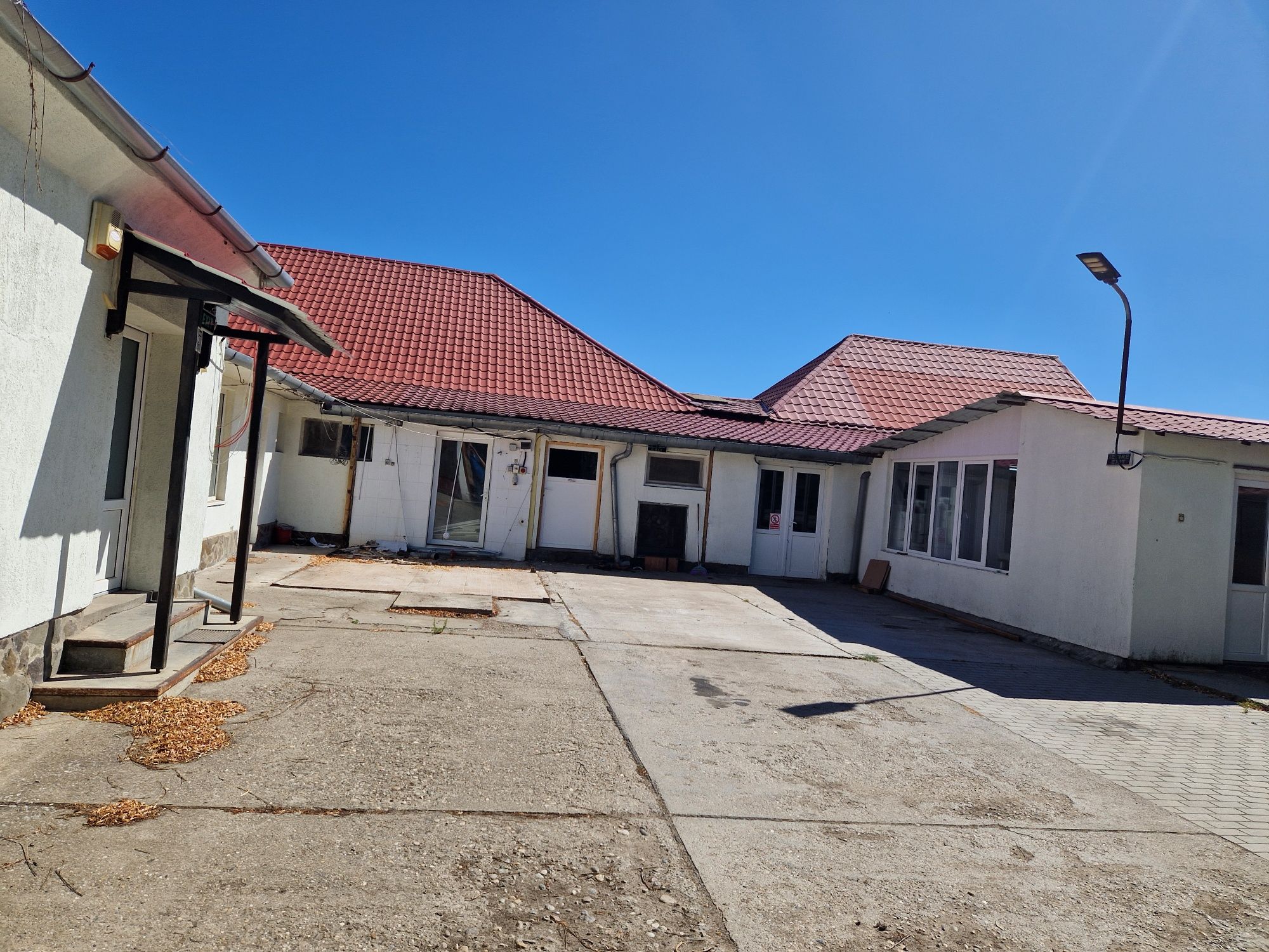 Proprietate 2800mp