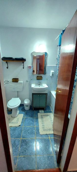 Apartament cu o camera- Regim hotelier
