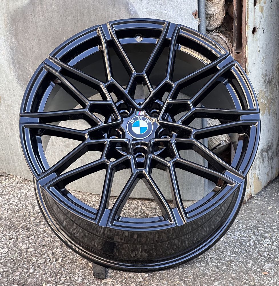 Джанти за БМВ BMW Style 826 m 19 “ цола 5х120 Спорт Пакет E90 F10 F30