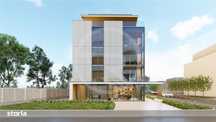 Teren de Vanzare  PUZ + HCL+ CU Construire ,regim inaltime 1S+P+3+R!