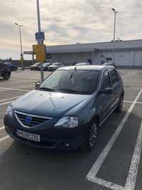 Dacia Logan 1.4 km 182000