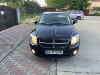 Dodge Caliber 2.0 diesel Volkswagen