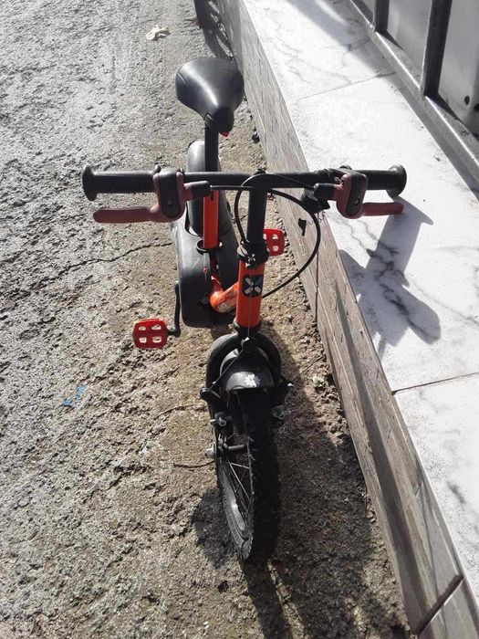 Детски велосипед/колело