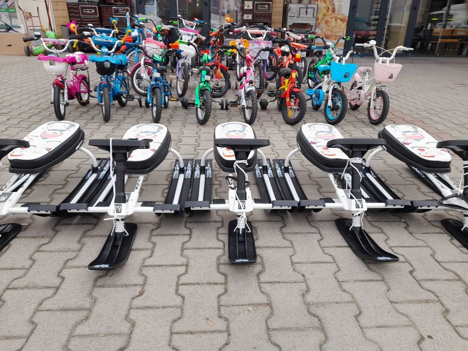 MONI Шейна чук и гек СНЕЖКО бял