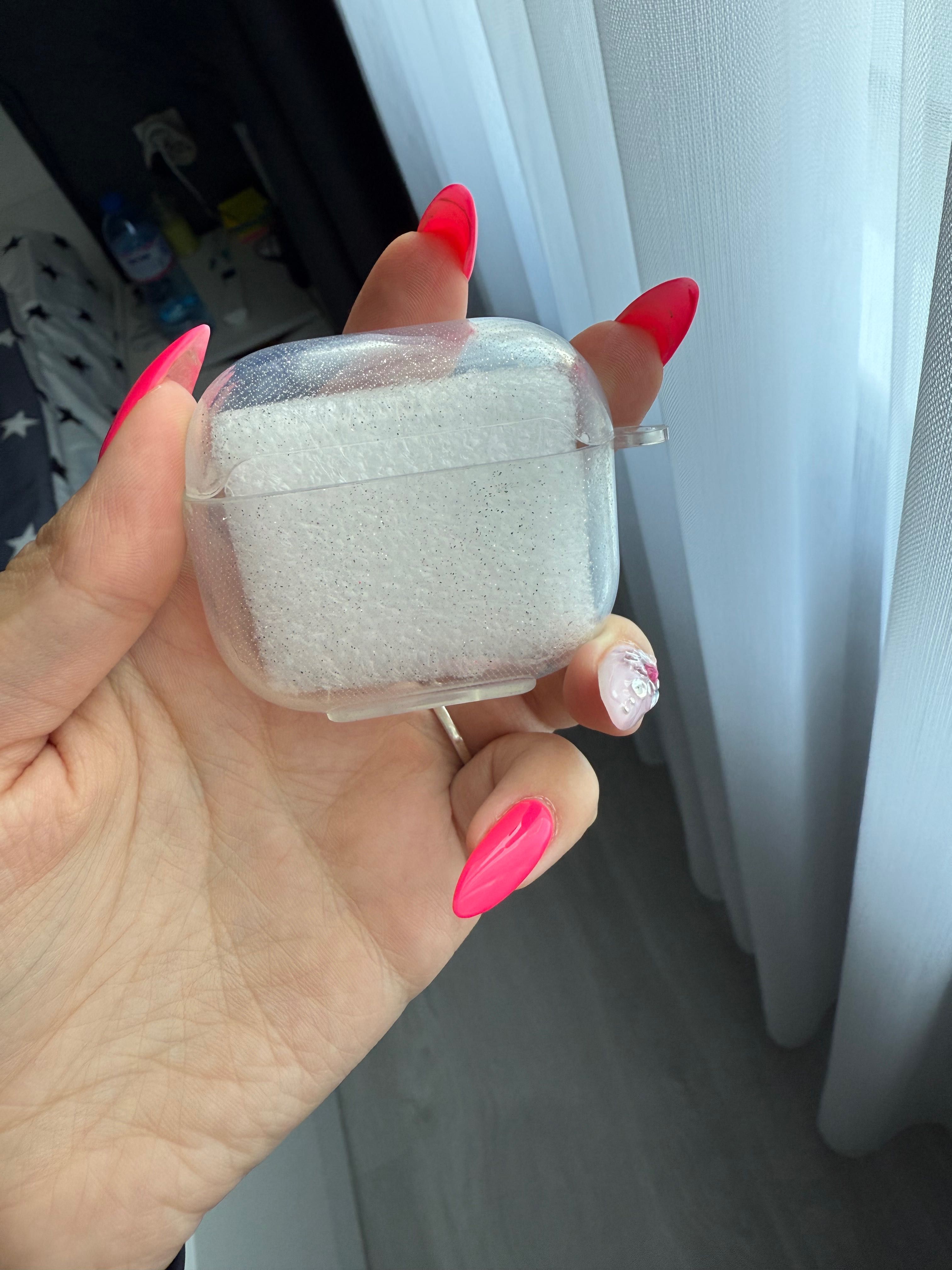 Калъф за airpods 3