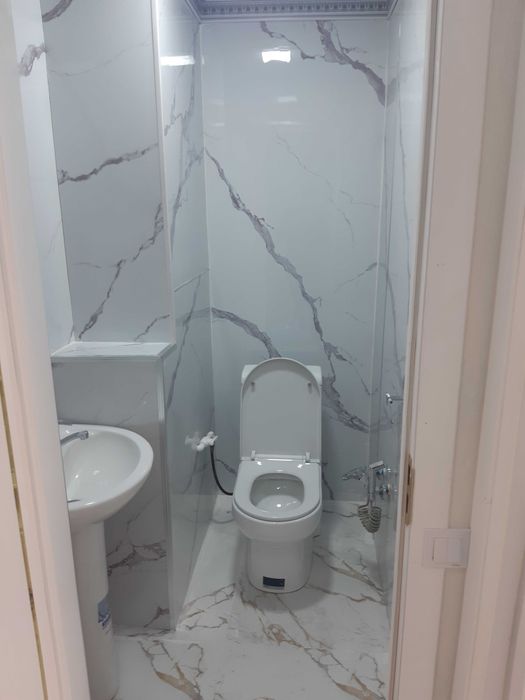 Продаётся 2 ком. квартира Nice villas