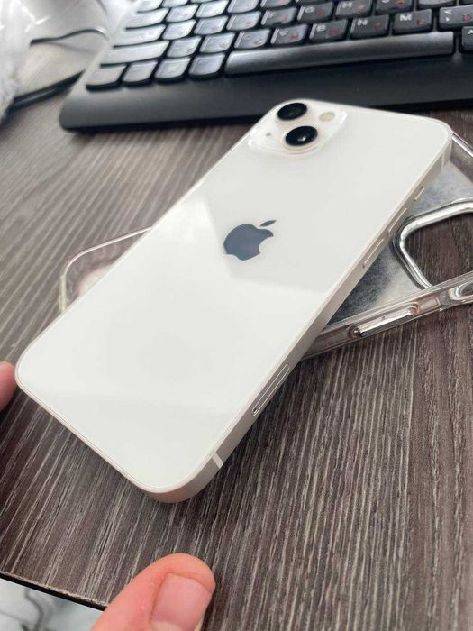 Iphone 13 holati ideal