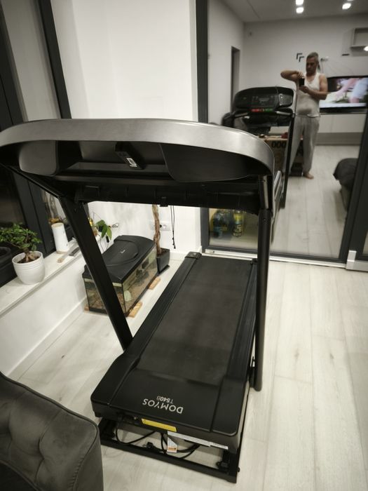 Bandă de alergat Domyos T540B