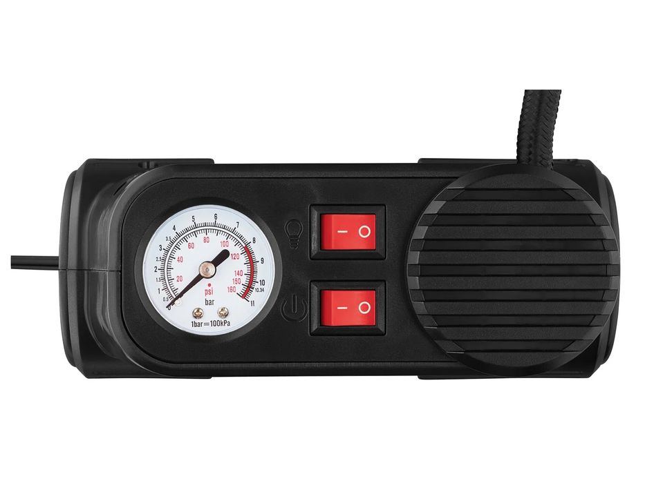 Mini compresor portabil auto UMK 10 D3