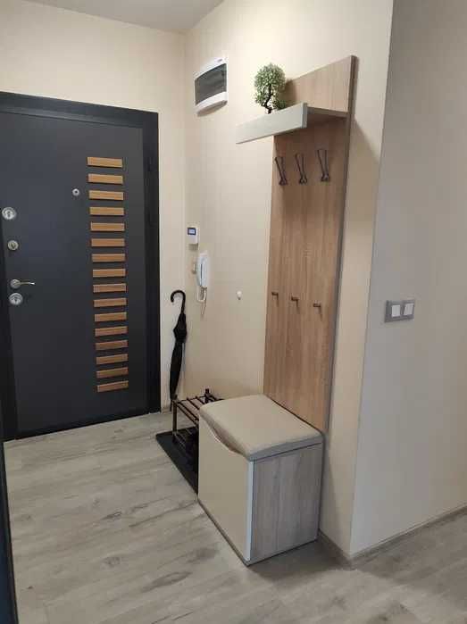 Дава се под наем Четиристаен апартамент в София, Горубляне - 110 кв.м за 800 € - Снимка #2