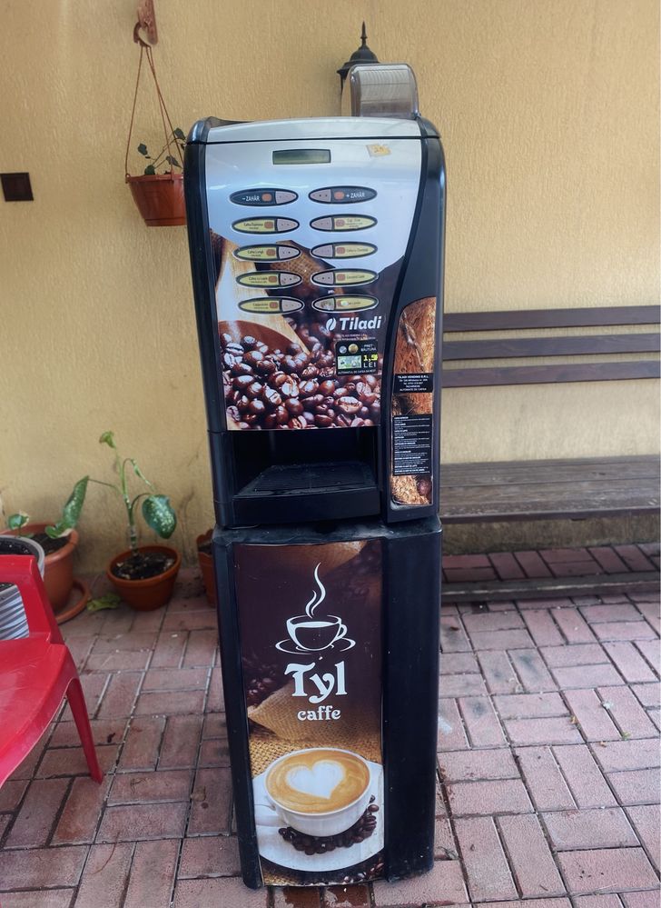 Dozator/aparat cafea