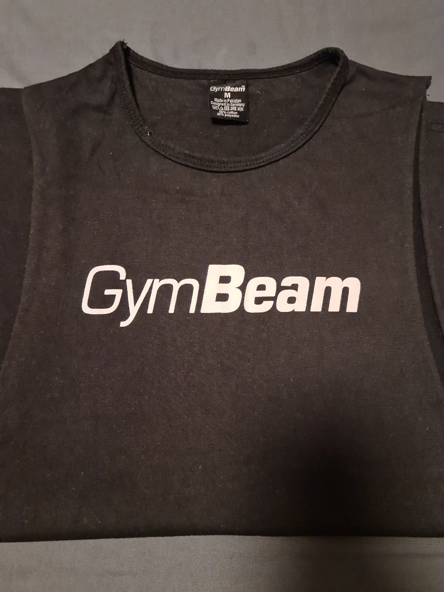 Maieu de Gym Gym Beam