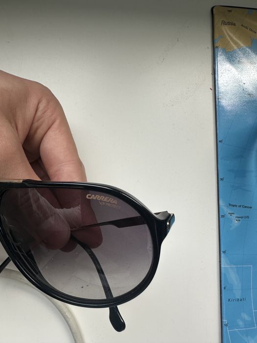 Слънчеви очила Carerra