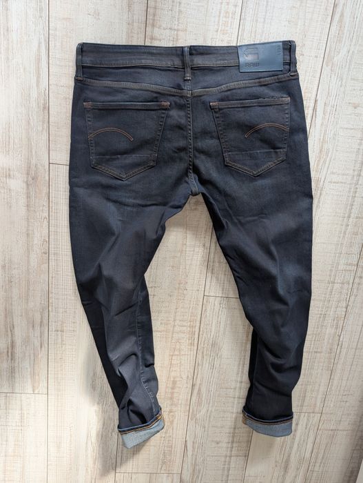 G-Star 3301 Slim- w36 L32