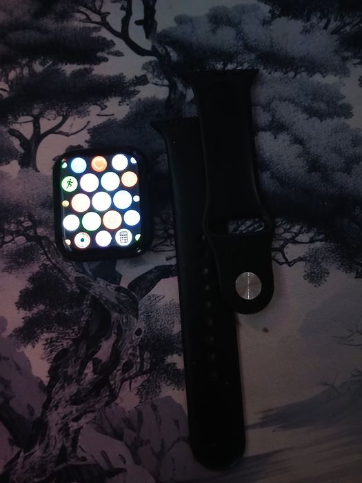 *SALE* SmartWatch Z51 - Livrare cu Verificare