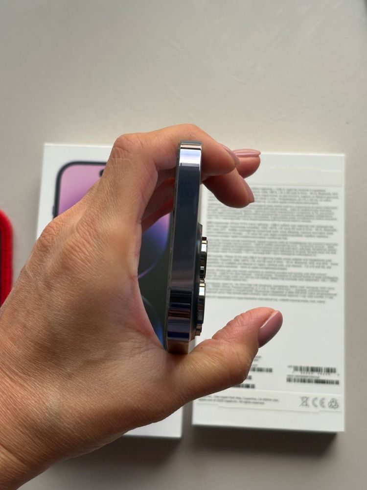 IPnone 14 pro 256