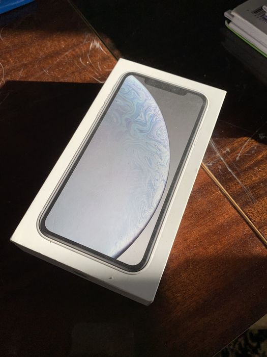 iphone xr сатылады