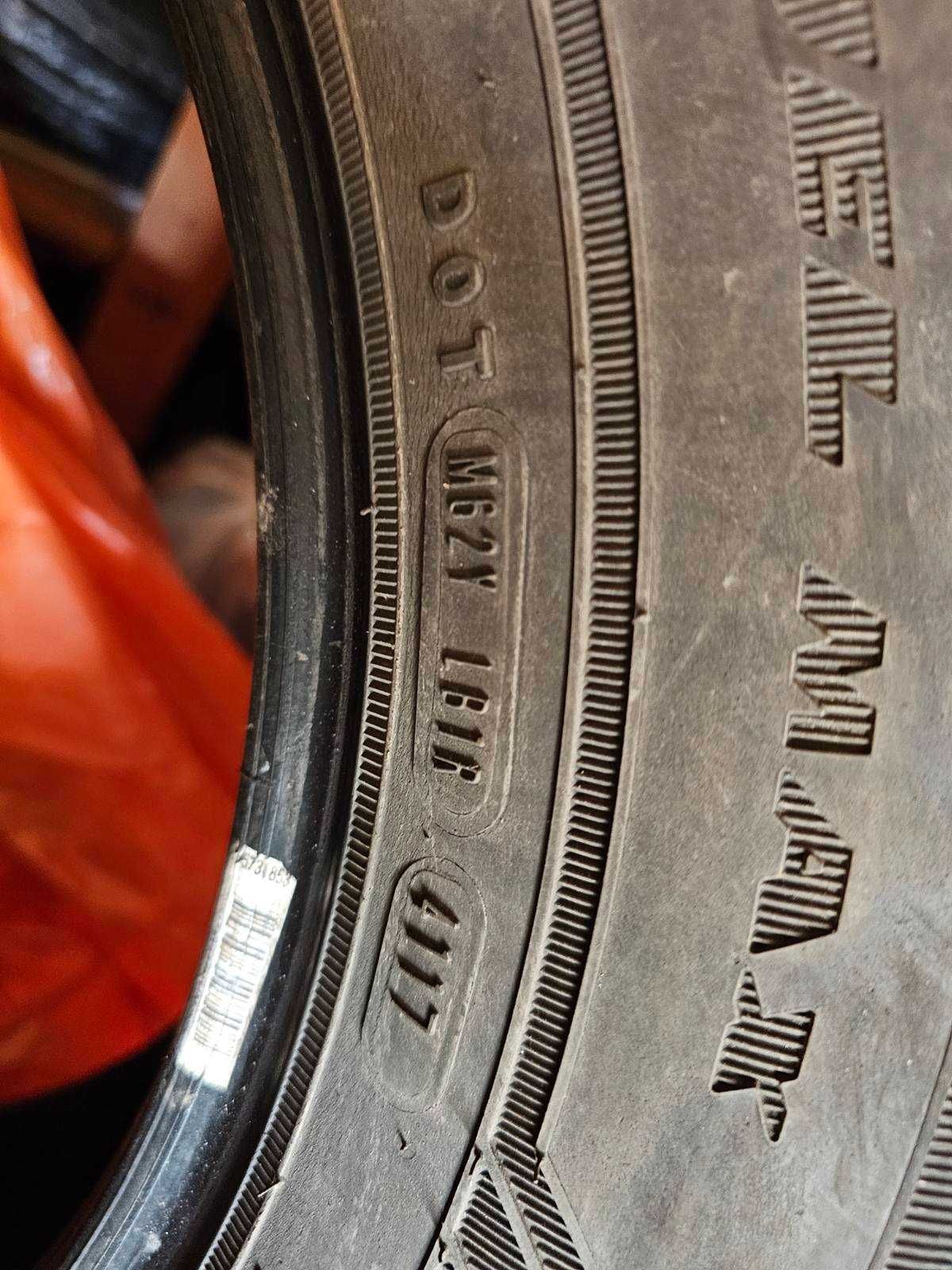 Летни гуми Goodyear 225/65R17