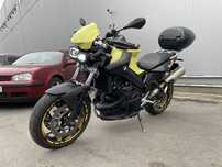 Vand  BMW  f800r