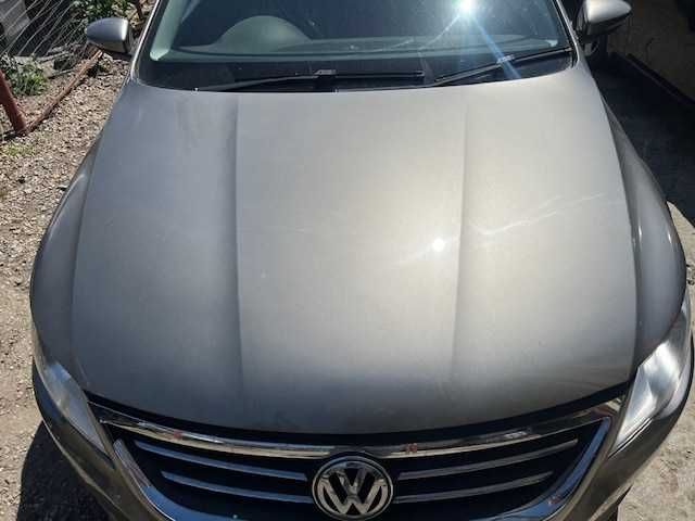Dezmembrez VW CC 2.0 tdi 170 cp,CBBB,Euro 5 ,cutie man. 6 tr.KXZ,LC8Y.