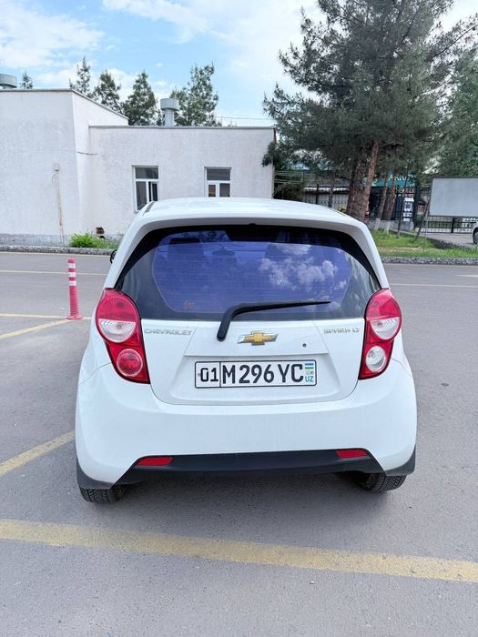 Продам или сдам в аренду с выкупом Спарк 2015  Spark