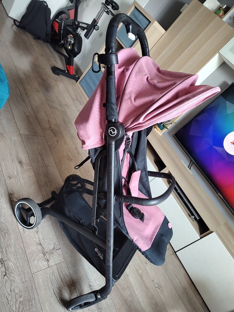 Бебешка количка Cybex Beezy