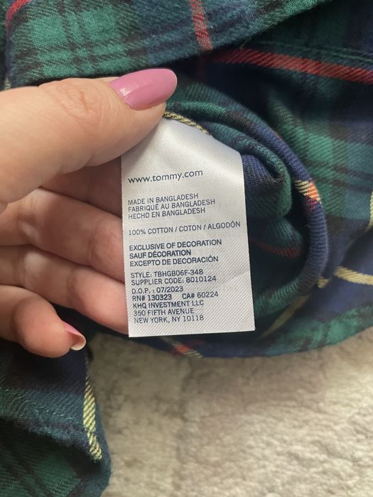 Vand camasa pentru copii TH