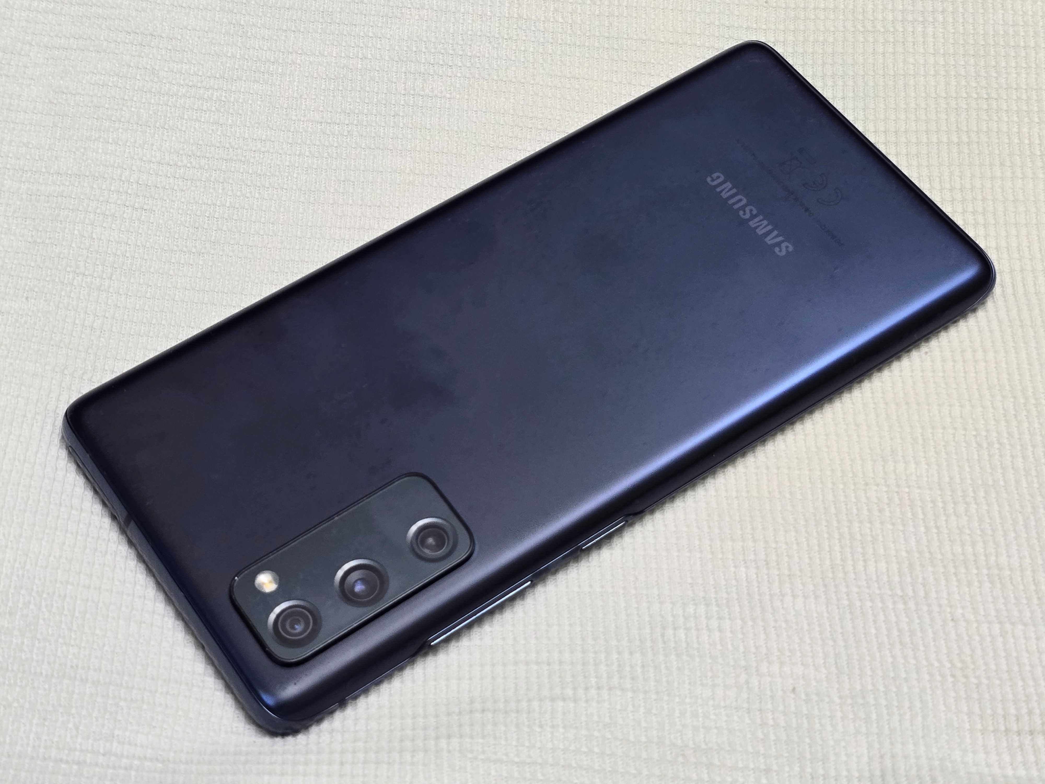 Samsung Galaxy S20 FE 5G 128Gb Liber