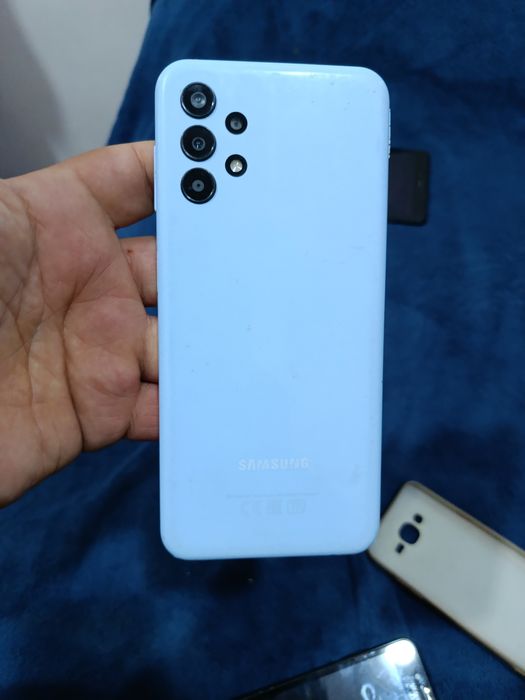 Samsung a13 4.64 gb