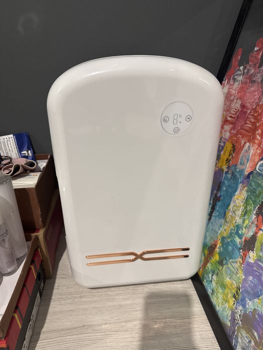 Мини холодильник