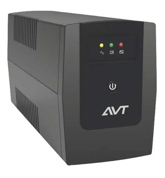 продаю ИБП AVT 650 AVR