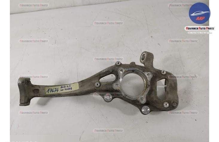 Portfuzeta Dreapta originala Audi  Q7  4M [2015 - 2020]