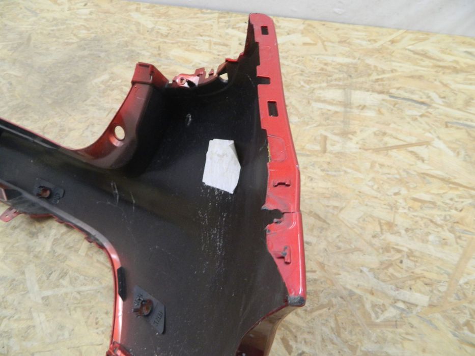 Bara spate Renault Clio 4, 2012, 2013, 2014, 2015, 2016, 850225639R.