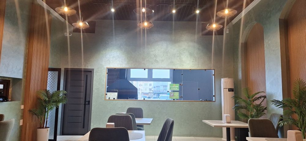 Tayyor biznes sotiladi Fast Food