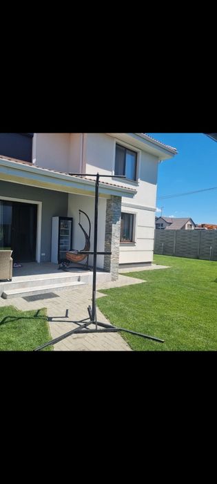 Suport box plus sac box si manusi