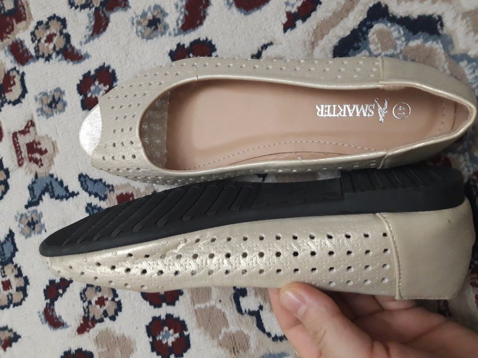 Ayollar basanoshkasi