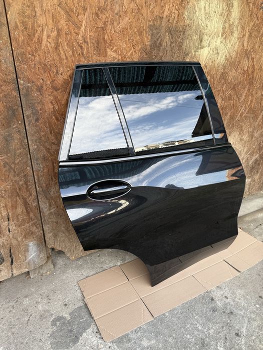 usa dreapta spate bmw x5 g05 completa