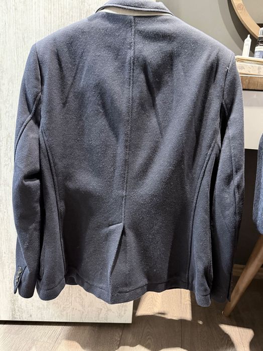 Мъжко сако Zara и панталон  Teodor