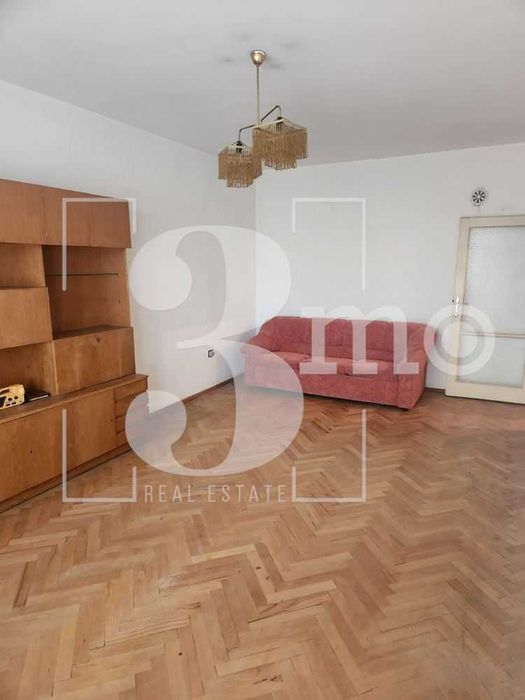 „3mo“ продава четиристаен апартамент, находящ се в кв. Павлово