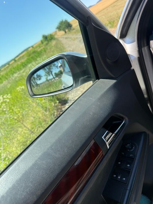 Vand opel astra h  1.7 cdti